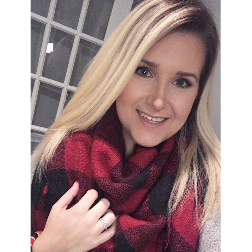 Meet your Posher, Paige